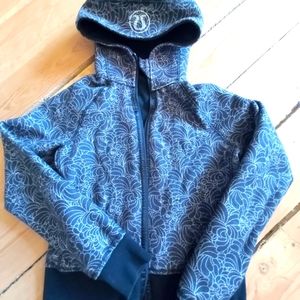 Lululemon scuba hoodie